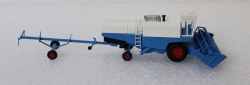 TT-Koch TT21323 Fortschritt E512 Mähdrescher mit...