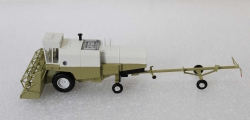 TT-Koch TT21326 Fortschritt E512 Mähdrescher mit...