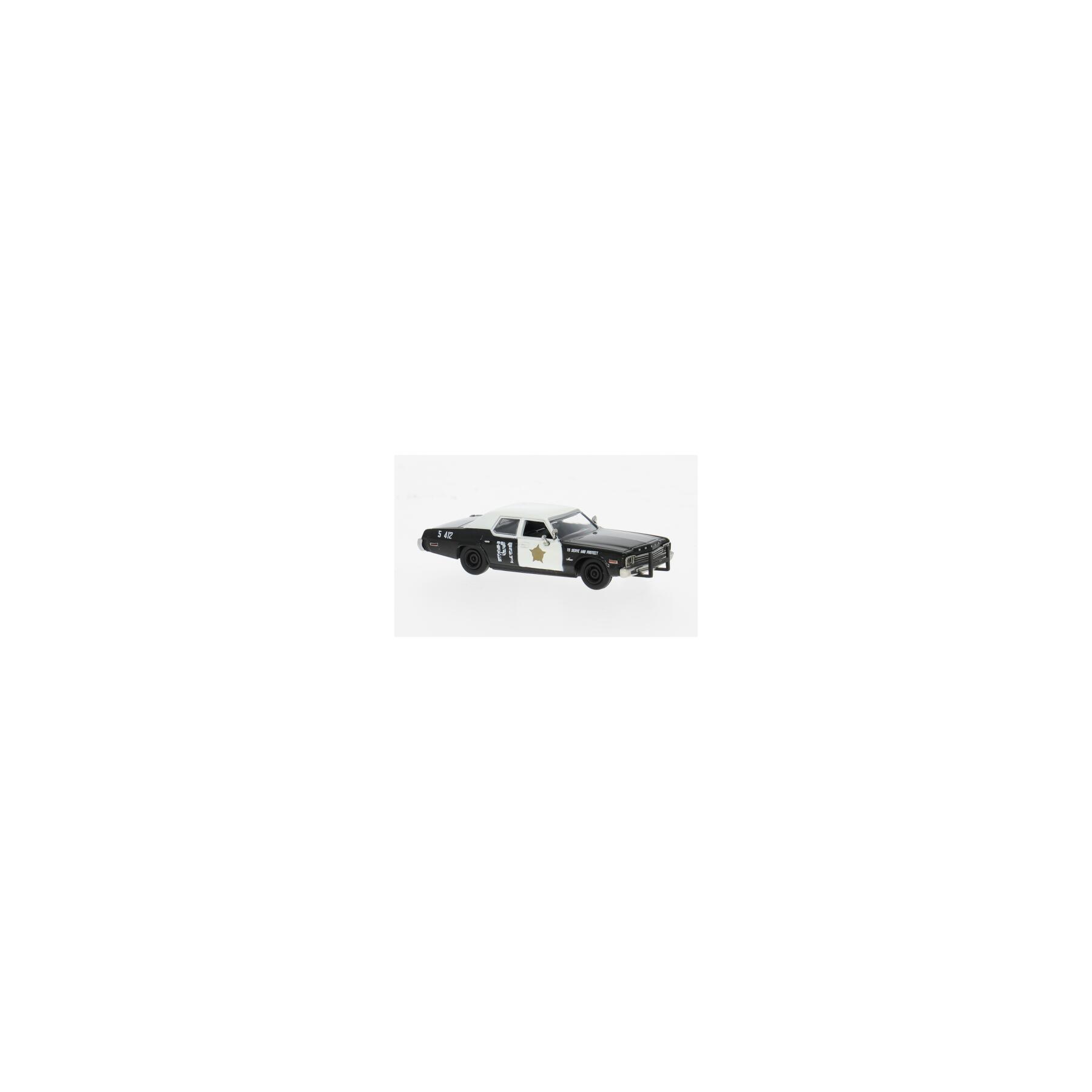 Brekina 18150 H0 Dodge Monaco J&E
