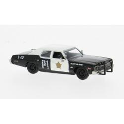 Brekina 18150 H0 Dodge Monaco J&E
