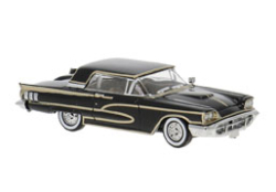 Brekina 18205 H0 Ford Thunderbird in den Farben von Billy...
