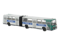 Brekina 59745 H0 Ikarus 280.02 "Frankfurter...