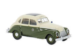 Brekina 27307 H0 EMW 340 der Volkspolizei