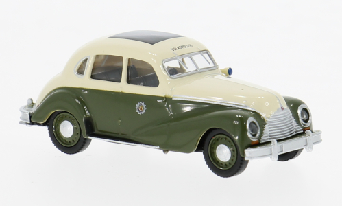 Brekina 27307 H0 EMW 340 der Volkspolizei