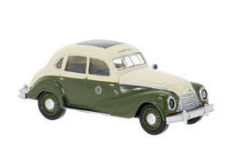 Brekina 27307 H0 EMW 340 der Volkspolizei