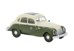 Brekina 27307 H0 EMW 340 der Volkspolizei