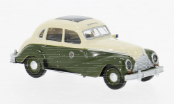 Brekina 27307 H0 EMW 340 der Volkspolizei