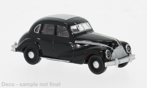 Brekina 27321 H0 EMW 340 in schwarz