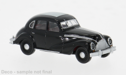 Brekina 27321 H0 EMW 340 in schwarz