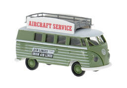 Brekina 31629 H0 VW T1b Kombi "Aer Lingus" (IRE)