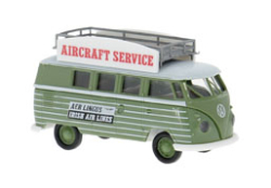 Brekina 31629 H0 VW T1b Kombi "Aer Lingus" (IRE)