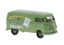 Brekina 32305 H0 VW T1b Kasten "Regina Mellow Mints...