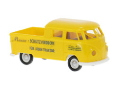 Brekina 32841 H0 VW T1b DoKa...