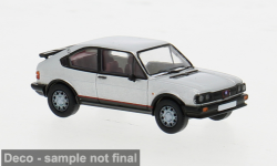 Brekina  PCX870711 H0 Alfa Romeo Alfasud ti, silber