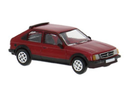 Brekina PCX870738 H0 Opel Kadett D SR, rot
