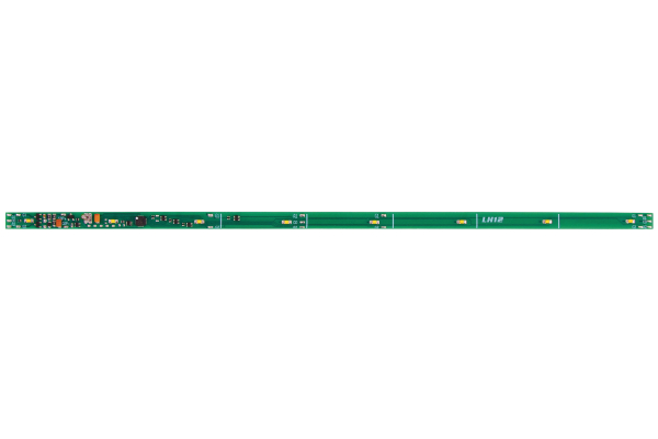 Roco 4080001 LED-Innenbeleuchtung für TT-Wagen