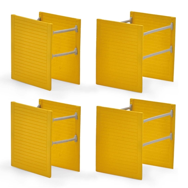Busch 1088 H0 Verbaubox