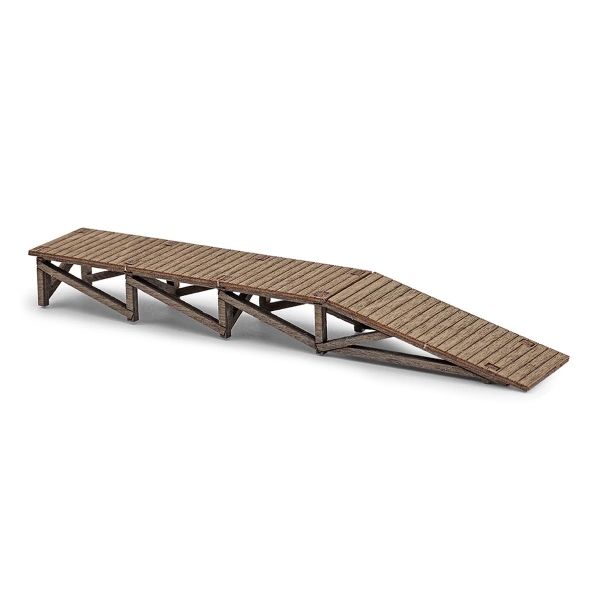 Busch 8815 TT Kleine Laderampe