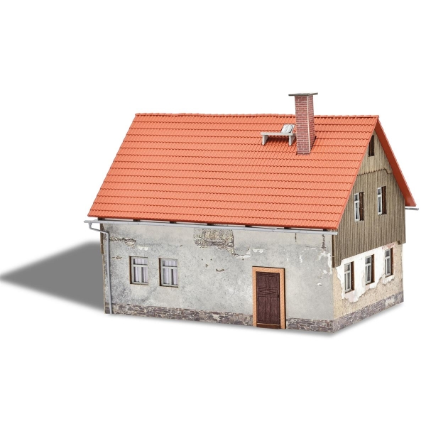 Busch 8831 TT Altes Wohnhaus