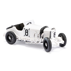 Busch 48310 H0 Mercedes SSKL, Großer Preis, Caracciola