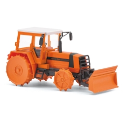 Busch 50422 H0 Traktor Fortschritt ZT320, Kompaktor