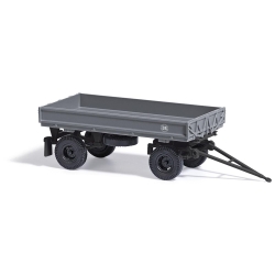 Busch 53019 H0 IFA HL 60 Anhänger/HD Deutsche...