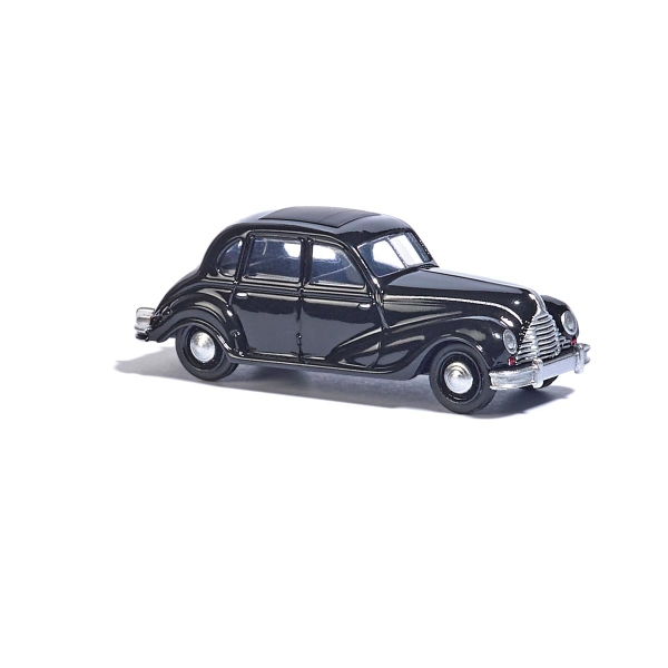 Busch 87200 TT EMW 340 Limousine Schwarz