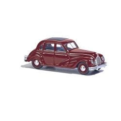 Busch 87204 TT EMW 340 Limousine weinrot