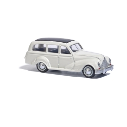 Busch 87254 TT EMW 340 Kombi grauweiß