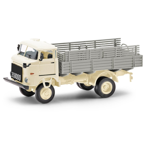 Busch 95292 H0 ESPEWE: IFA W50 LA/PV, 350.000 Bj.1969
