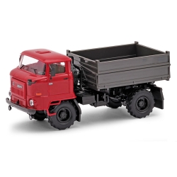 Busch 95562 H0 ESPEWE: IFA L60 ZSK (Zweiseitenkippera.)