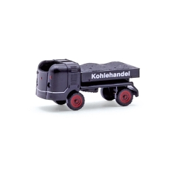 Busch 211003299 N Multicar M21 »Kohlehandel«