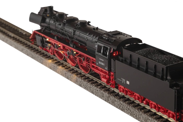 Piko 50900 Dampflok BR 03 DR