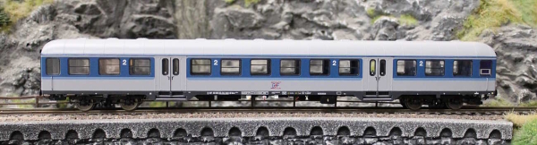 ESU 36067 Schnellzugwagen 2.Klasse GfF