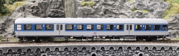 ESU 36067 Schnellzugwagen 2.Klasse GfF