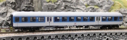 ESU 36067 Schnellzugwagen 2.Klasse GfF