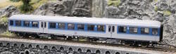 ESU 36067 Schnellzugwagen 2.Klasse GfF