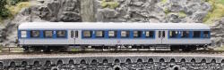 ESU 36067 Schnellzugwagen 2.Klasse GfF