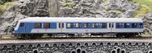 ESU 36070 Steuerwagen 2.Klasse Bauart Bnrz 451.4 GfF