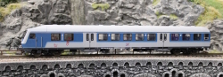 ESU 36070 Steuerwagen 2.Klasse Bauart Bnrz 451.4 GfF