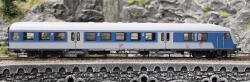 ESU 36070 Steuerwagen 2.Klasse Bauart Bnrz 451.4 GfF
