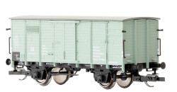 Hädl 25030 Sauerstoffwagen Elbe Werft Boizenburg DR