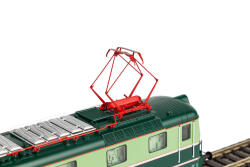 Piko 21022 H0 Elektrolokomotive E669.1 CSD Epoche III - Sound Version