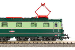 Piko 21023 H0 Elektrolokomotive E669.1 CSD Epoche III -...