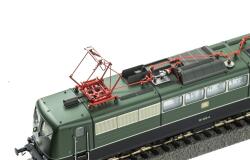 Piko 21705 H0 Elektrolokomotive BR 151 DB Epoche IV - Sound Version