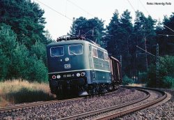 Piko 21706 H0 Elektrolokomotive BR 151 DB Epoche IV - AC...