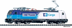 Piko 21719 H0 Elektrolokomotive BR 388 Metrans Cargo...