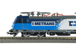 Piko 21719 H0 Elektrolokomotive BR 388 Metrans Cargo...