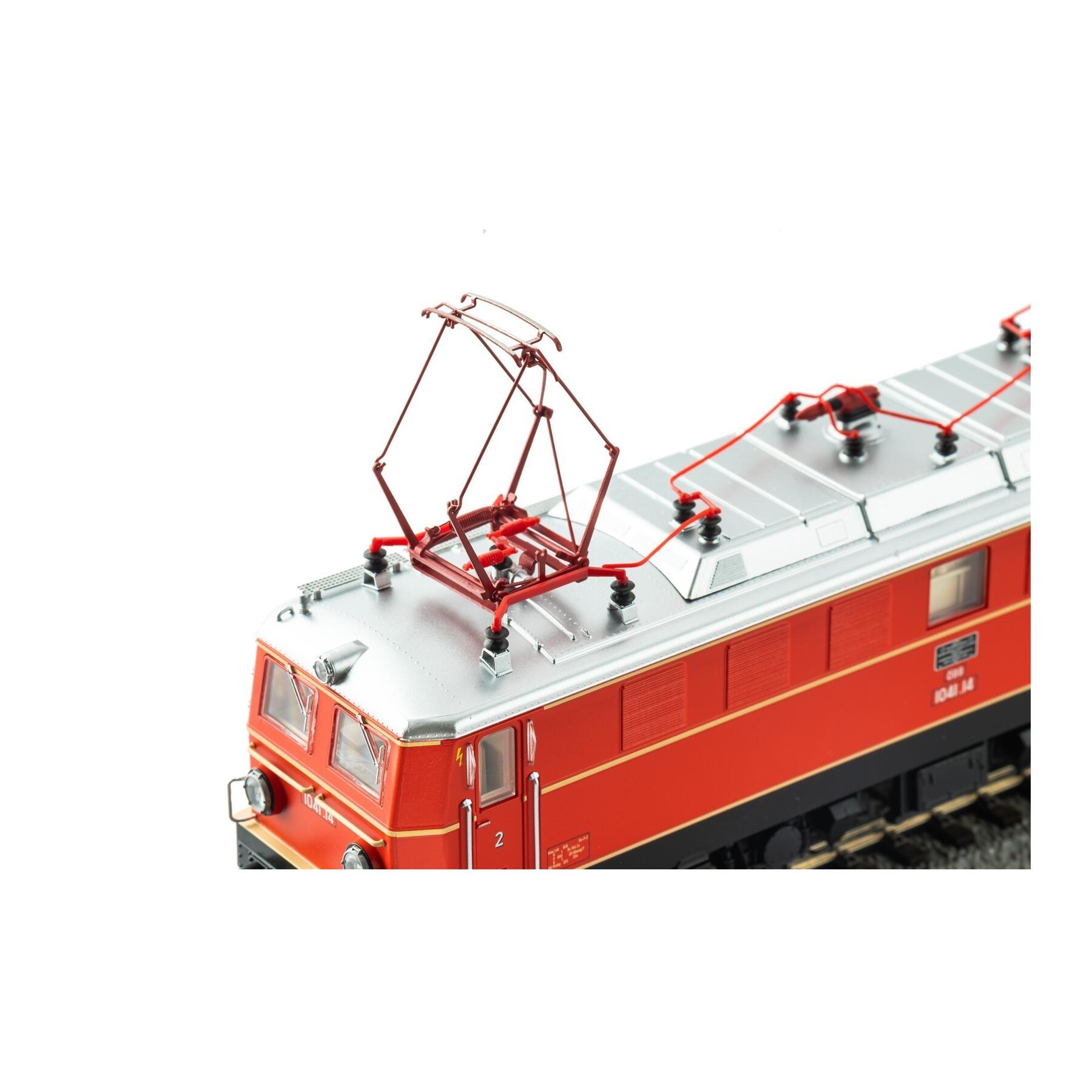 Piko 21722 H0 Elektrolokomotive Rh 1041 ÖBB Epoche IV