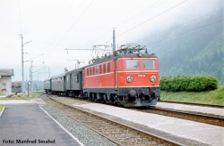 Piko 21724 H0 Elektrolokomotive Rh 1041 ÖBB Epoche...